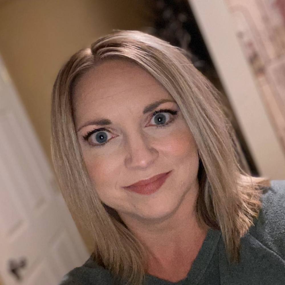 Meet your Posher, Mindy